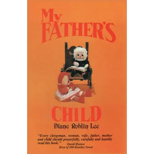 My Father's Child