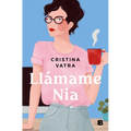 Llámame Nia / Call Me Nia