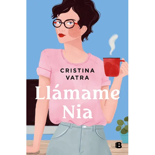 Llámame Nia / Call Me Nia