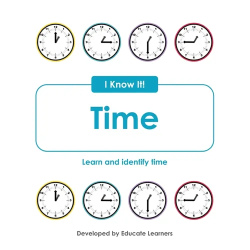 I Know It! Time