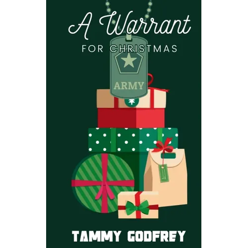 A Warrant For Christmas