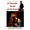 An Innovative Murder for the Season: A Lt. Sinclair Plate Mystery in Sand Waves