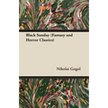 Black Sunday (Fantasy and Horror Classics)