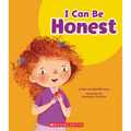 I Can Be Honest (Learn About: My Best Self)