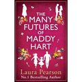 The Many Futures of Maddy Hart