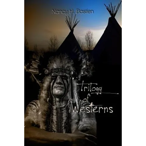 Trilogy of Westerns