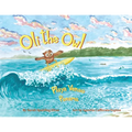 Oli the Owl Playa Venao