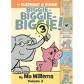 Elephant & Piggie Biggie! Volume 3