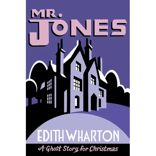 MR Jones