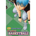 Kuroko's Basketball, Vol. 3: Includes Vols. 5 & 6