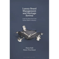 Luxury Brand Management and Heritage Revival: Case Studies from the Swiss Watch Industry