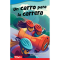 Un Carro Para La Carrera