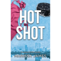 Hot Shot: An Orlando Storm Novel