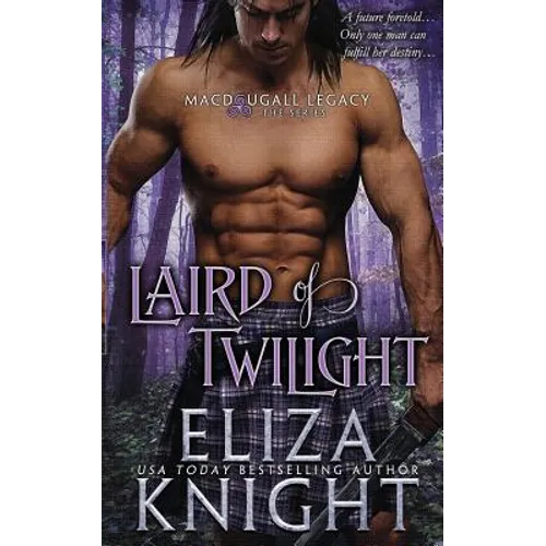 Laird of Twilight