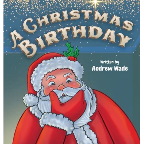A Christmas Birthday