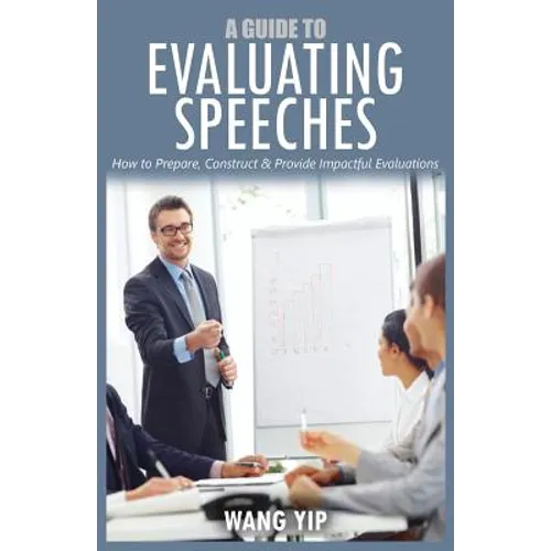 A guide to evaluating speeches