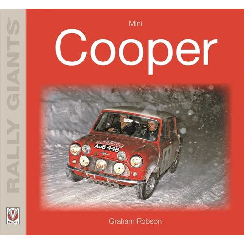 Mini Cooper/Mini Cooper S