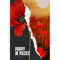 Poppy in pieces