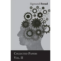 Sigmund Freud - Collected Papers - Vol. II