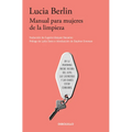 Manual Para Mujeres de la Limpieza /A Manual for Cleaning Women: Selected Stories
