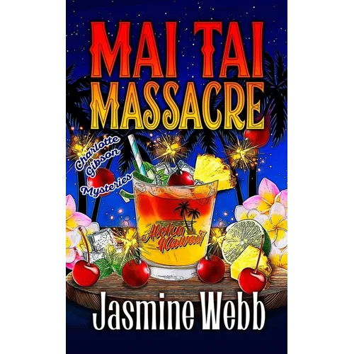 Mai Tai Massacre