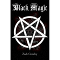 Black Magic: Libro de las Sombras, Grimorio de Hechizos de Magia Negra
