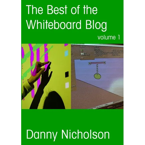 The Best of the Whiteboard Blog