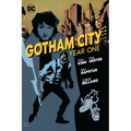 Gotham City: Year One