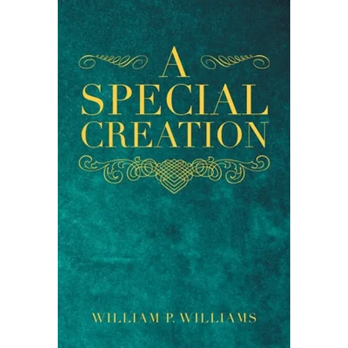 A Special Creation