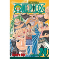 One Piece, Vol. 24