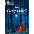 The Grey Ghost: Band 18/Pearl