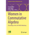 Women in Commutative Algebra: Proceedings of the 2019 Wica Workshop