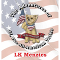 The Adventures of JJ, The All-American Yorkie "Special Edition"
