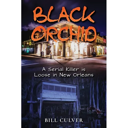 Black Orchid