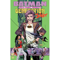Batman: White Knight Presents: Generation Joker