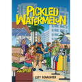 Pickled Watermelon