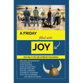 A Friday Filled with Joy: One Day in the Life of a Radically Innovative Company