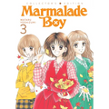 Marmalade Boy: Collector's Edition 3