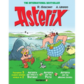 Asterix Omnibus Vol. 12