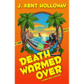 Death Warmed Over: A Grim Days Mystery