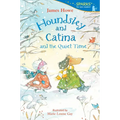 Houndsley and Catina and the Quiet Time