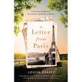 A Letter from Paris: A True Story of Hidden Art, Lost Romance, and Family Reclaimed