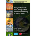 Policy Instruments and Co-Regulation for the Sustainability of Value Chains