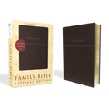 Family Bible-NIV-Keepsake