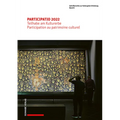 Participatio 2022: Teilhabe Am Kulturerbe / Participation Au Patrimoine Culturel