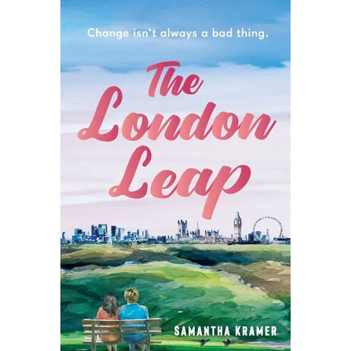 The London Leap