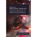 Essay on Relative Gravity