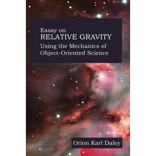Essay on Relative Gravity