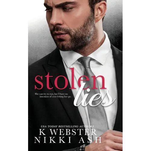 Stolen Lies