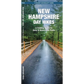New Hampshire Day Hikes: A Folding Guide to Easy & Accessible Trails